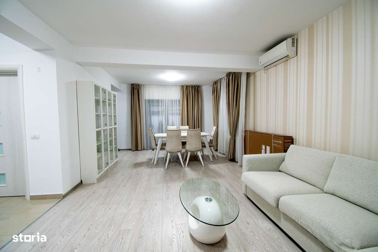 Inchiriere casa in Domnesti, Ilfov - ansamblul rezidențial Hera 2 - Imagine principală: 4/14