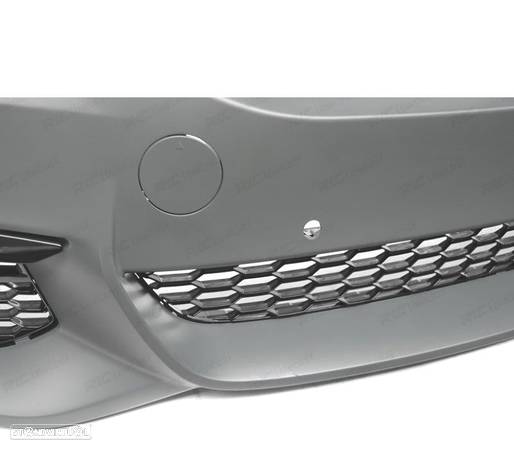 PARA-CHOQUES FRONTAL PARA BMW S5 G30 G31 17- COMPLETO M-TECH STYLE PDC - 5