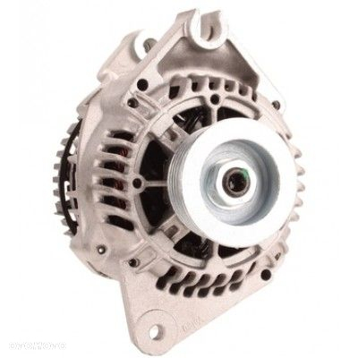 CA637 ALTERNATOR SUZUKI SAMURAI VITARA 1.9 D - 1