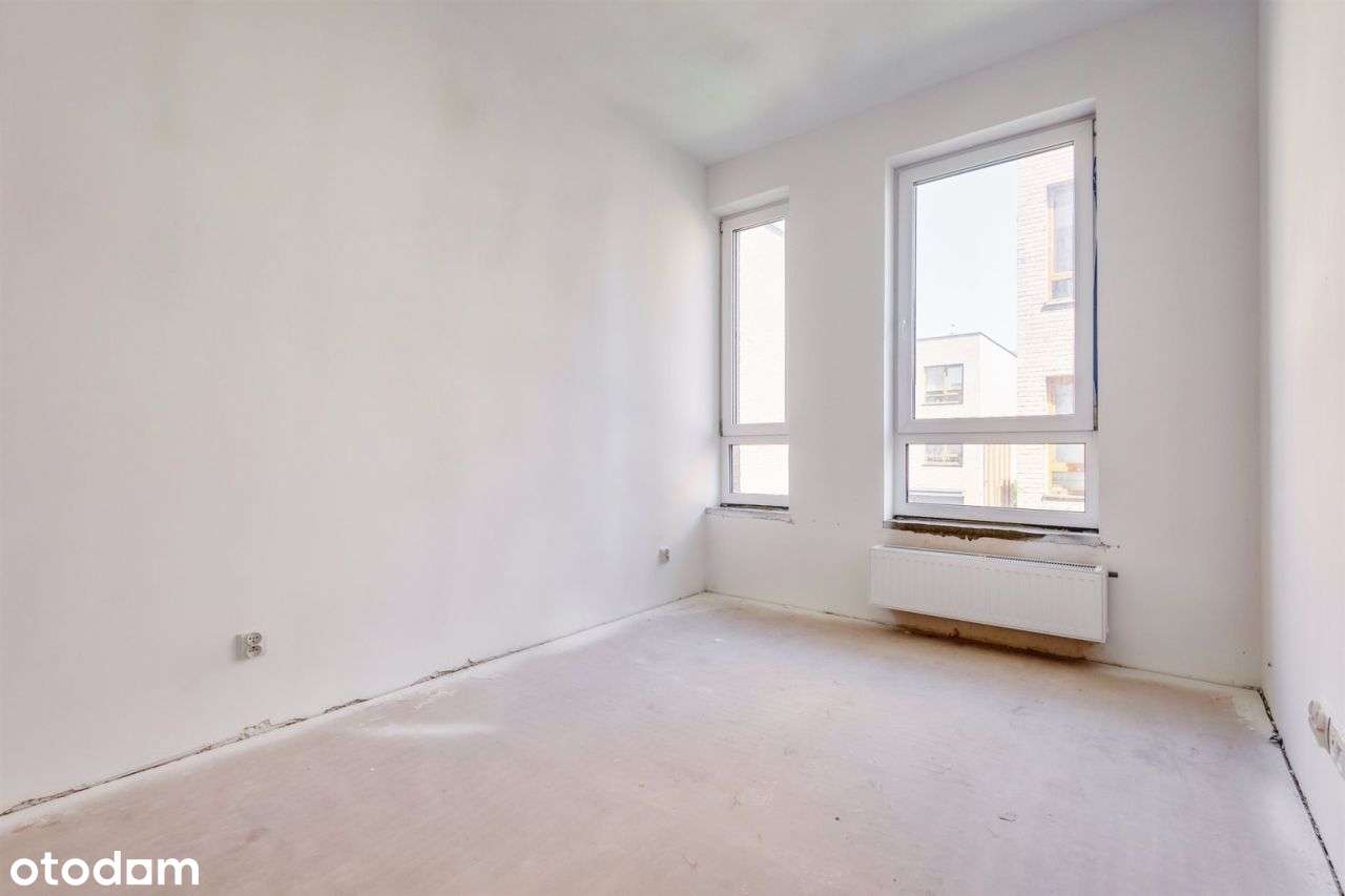 Jedna stacja Skm-ki a dużo piękniejsza okolica!-11