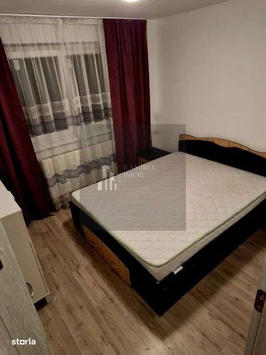 Apartament 2 camere decomandat Piata Resita