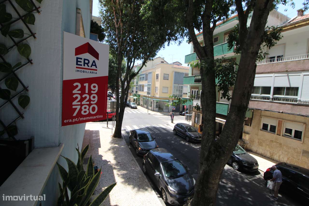 1º Andar em Algés-14