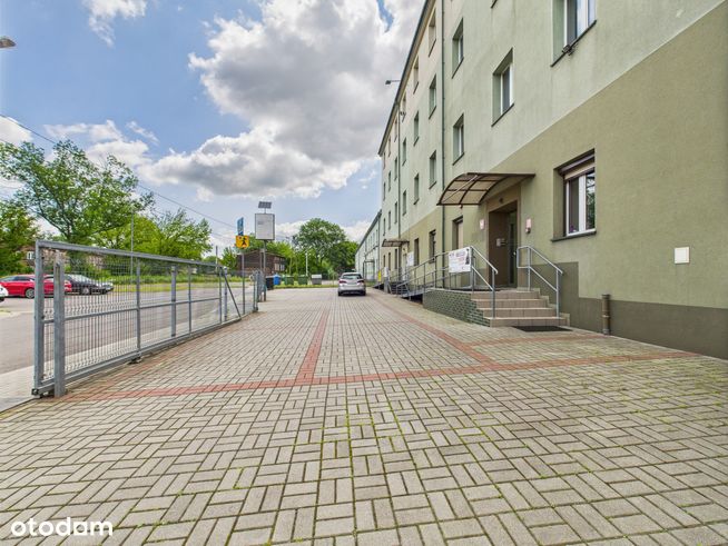 Dąbrowa Górnicza, Przybylaka 14 – Pod Inwestycję Lub Siedzibę Firmy-15