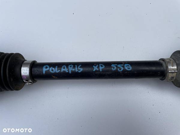 PÓŁOŚ NAPĘDOWA PRZEGUB POLARIS SPORTSMAN XP 550 XP550 - 5