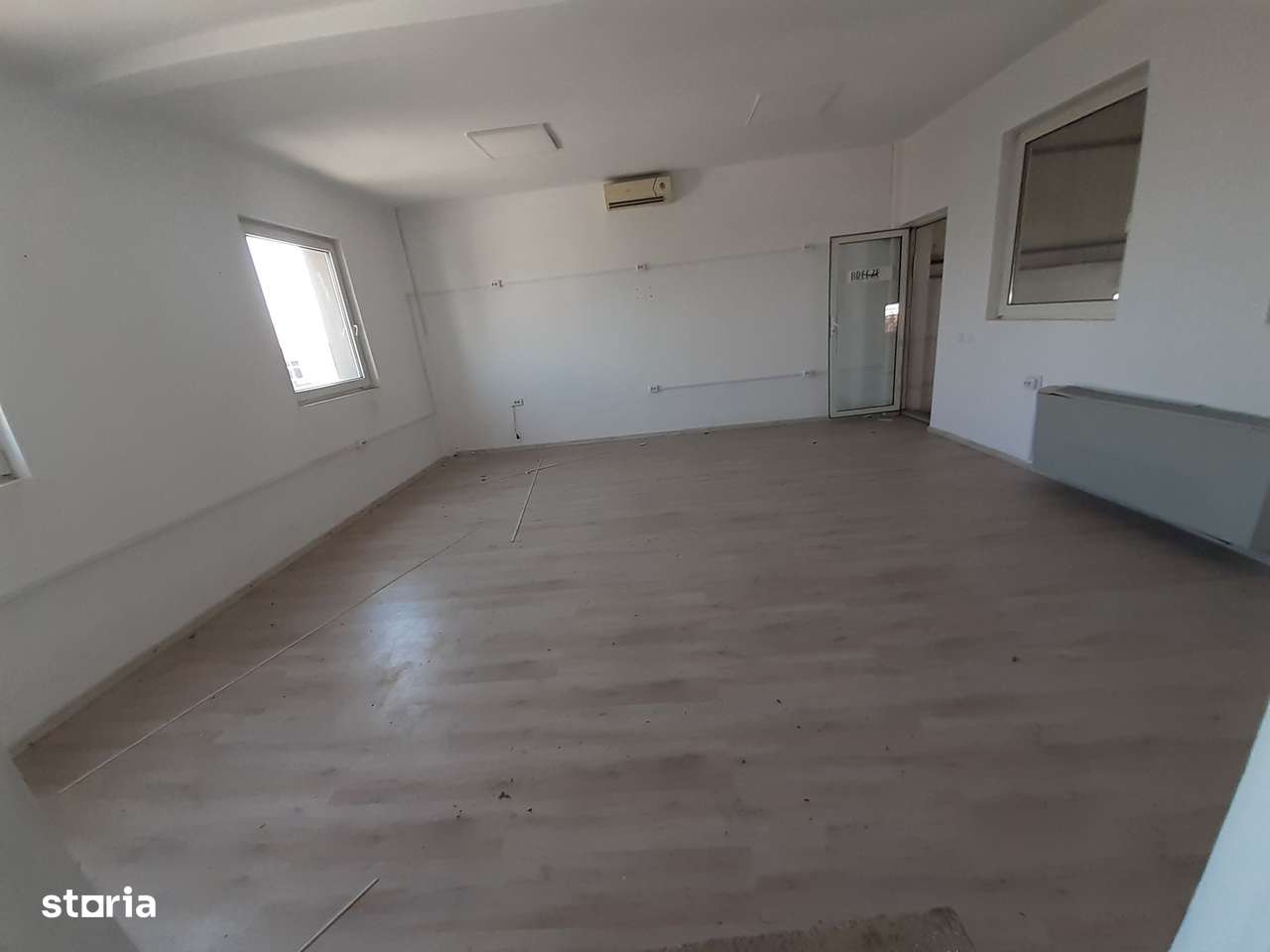 Popesti Leordeni - Hala 750mp - Imagine principală: 5/9