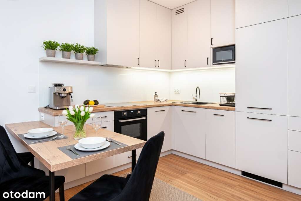 54 m2 - 3 pokoje - do wynajęcia - Pełny obrazek: 2/11