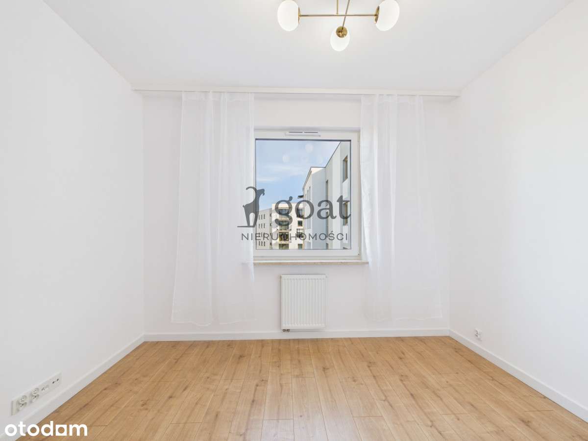 2pokoje | 41m2 | ujescisko cedrowa | bez pcc-8