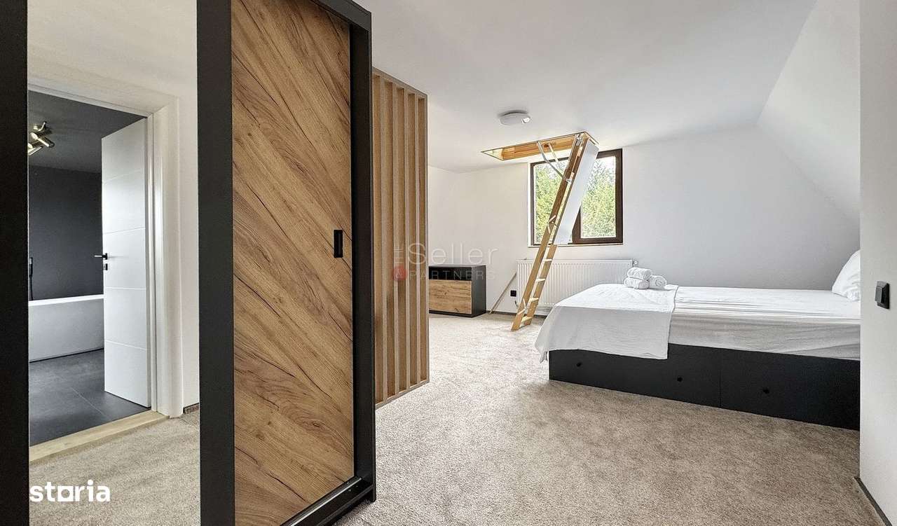 Constructii tip A-frame cu priveliste - Imagine principală: 5/20