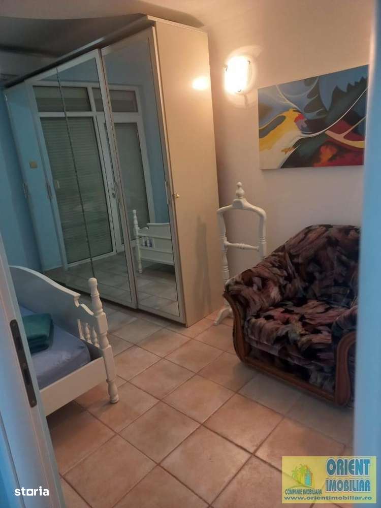 Mamaia Nord, prima linie la mare, 120mp, apartament 4 camere-9