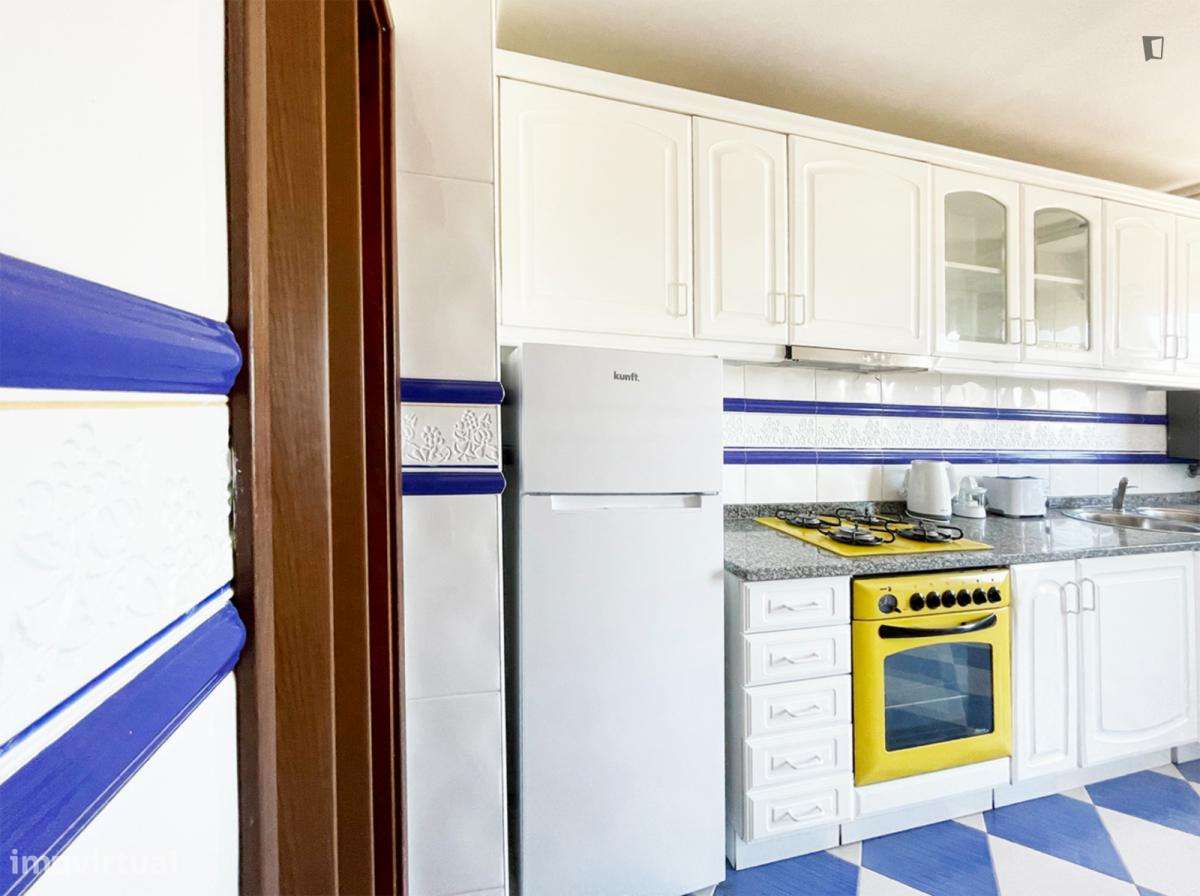 Apartamento com 2 quartos - localizado em Aveiro - Grande imagem: 5/10