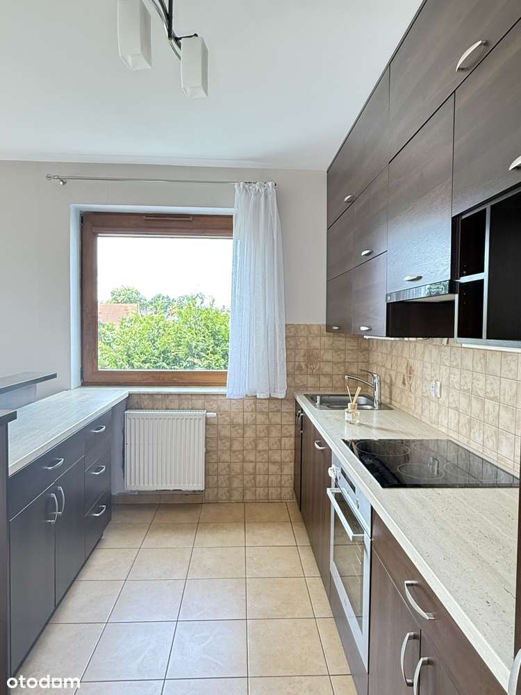 Duży Taras, Maślice przy lesie i zieleni-6