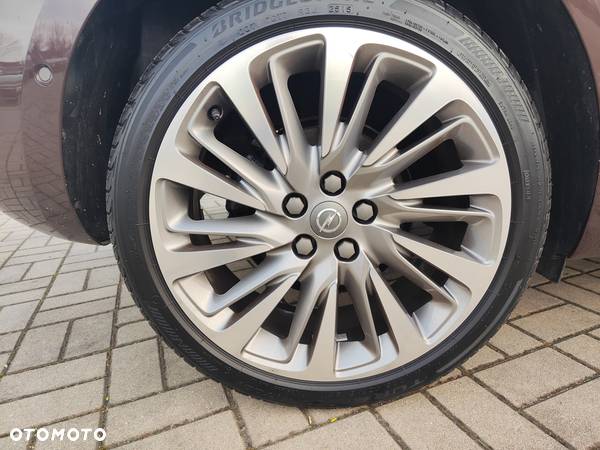 Opel Astra 1.4 Turbo Sports Tourer Dynamic - 20