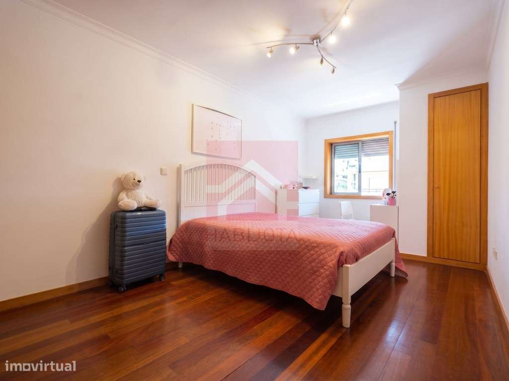 Magnífico Apartamento T2+1 no Centro de Rio Tinto (Avenida da Conduta)-20