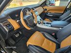 Land Rover Range Rover Sport 5.0 V8 Supercharged SVR Dynamic - 10