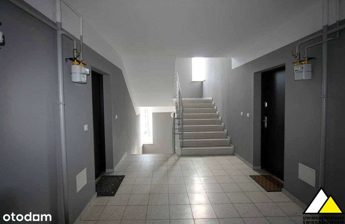 Apartament z sauną-15