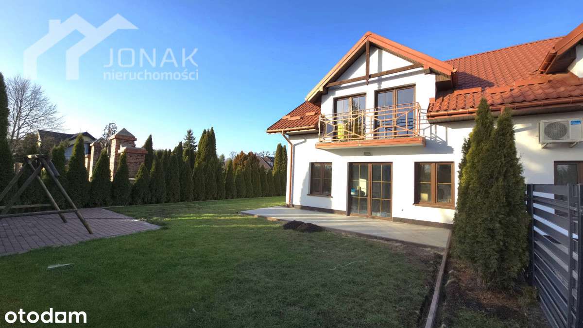 Nowoczesny Dom Z Pompą Ciepła I Fotowoltaiką-Zamia - Pełny obrazek: 5/20