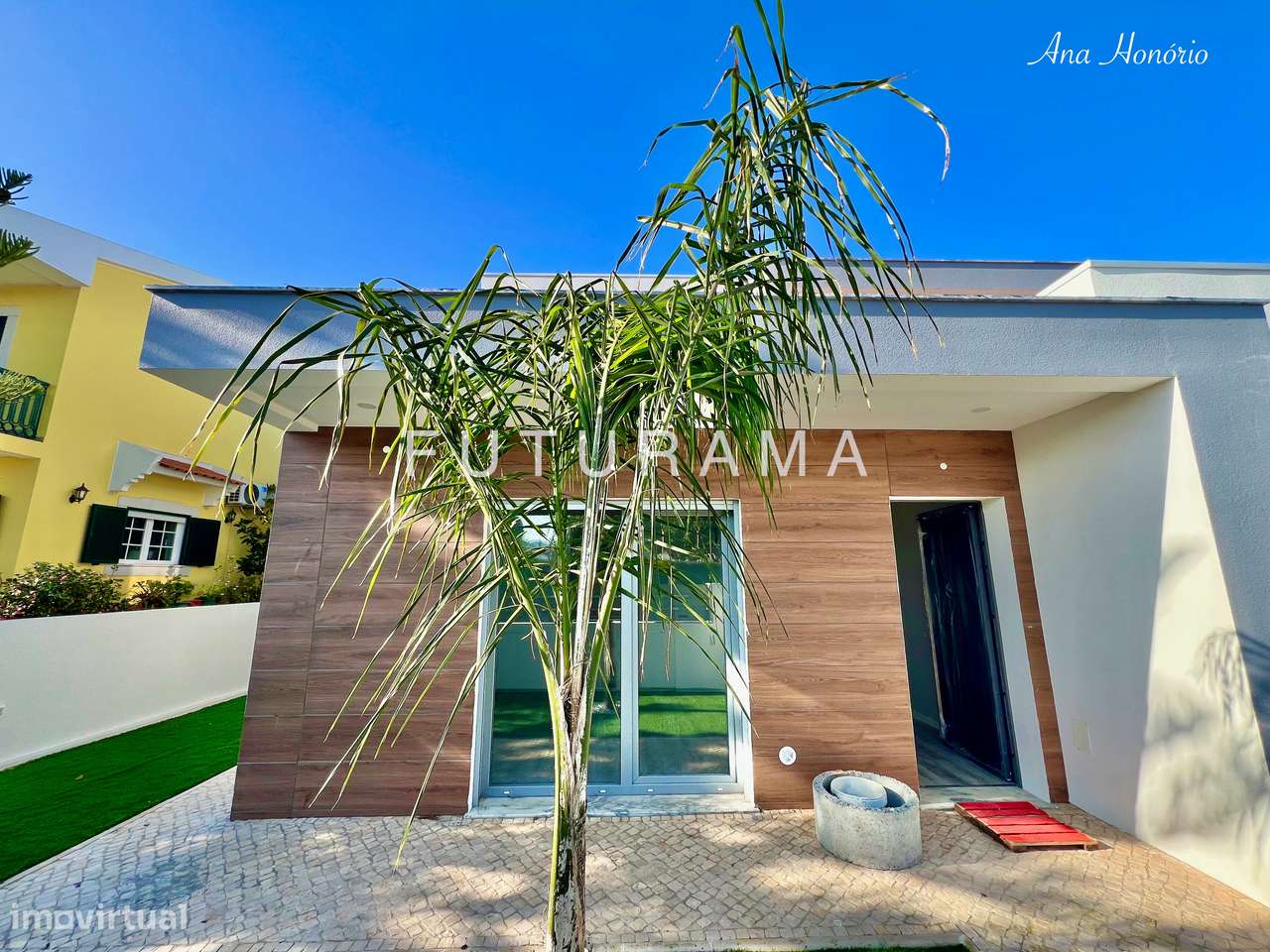 MORADIA ENTRE CAMPO E O MAR T4 + 1 - Azeitão-33