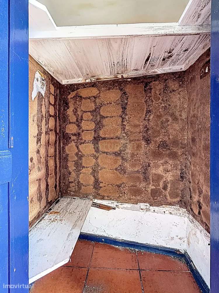 Moradia, 189 m², Porto Martins-18