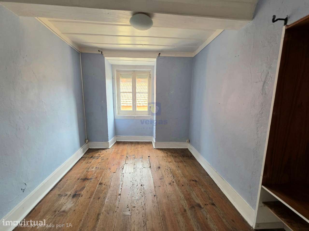 Prédio na Zona histórica de Caldas da Rainha ideal para Alojamento Loc - Grande imagem: 4/51