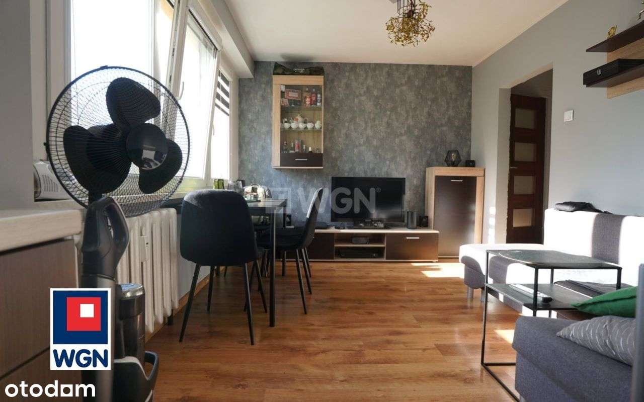 Mieszkanie, 32 m², Piotrków Trybunalski-6