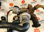 Turbo SEAT IBIZA 6L 130cv / 0382530L - 3