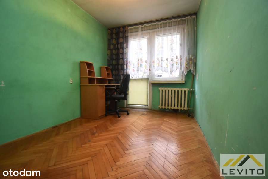 Gliwice M4 z potencjałem | Zimorodka-0