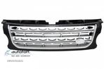 Pachet exterior Land Rover Discovery 3 (04-09) Conversie la Discovery 4 Facelift - 3