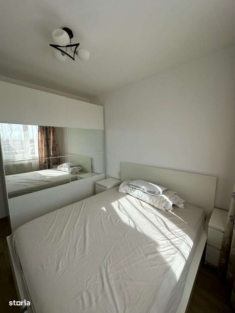 Inchiriez apartament superb Grand Arena - Imagine principală: 5/9