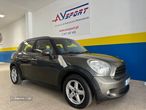 MINI Countryman One D - 1