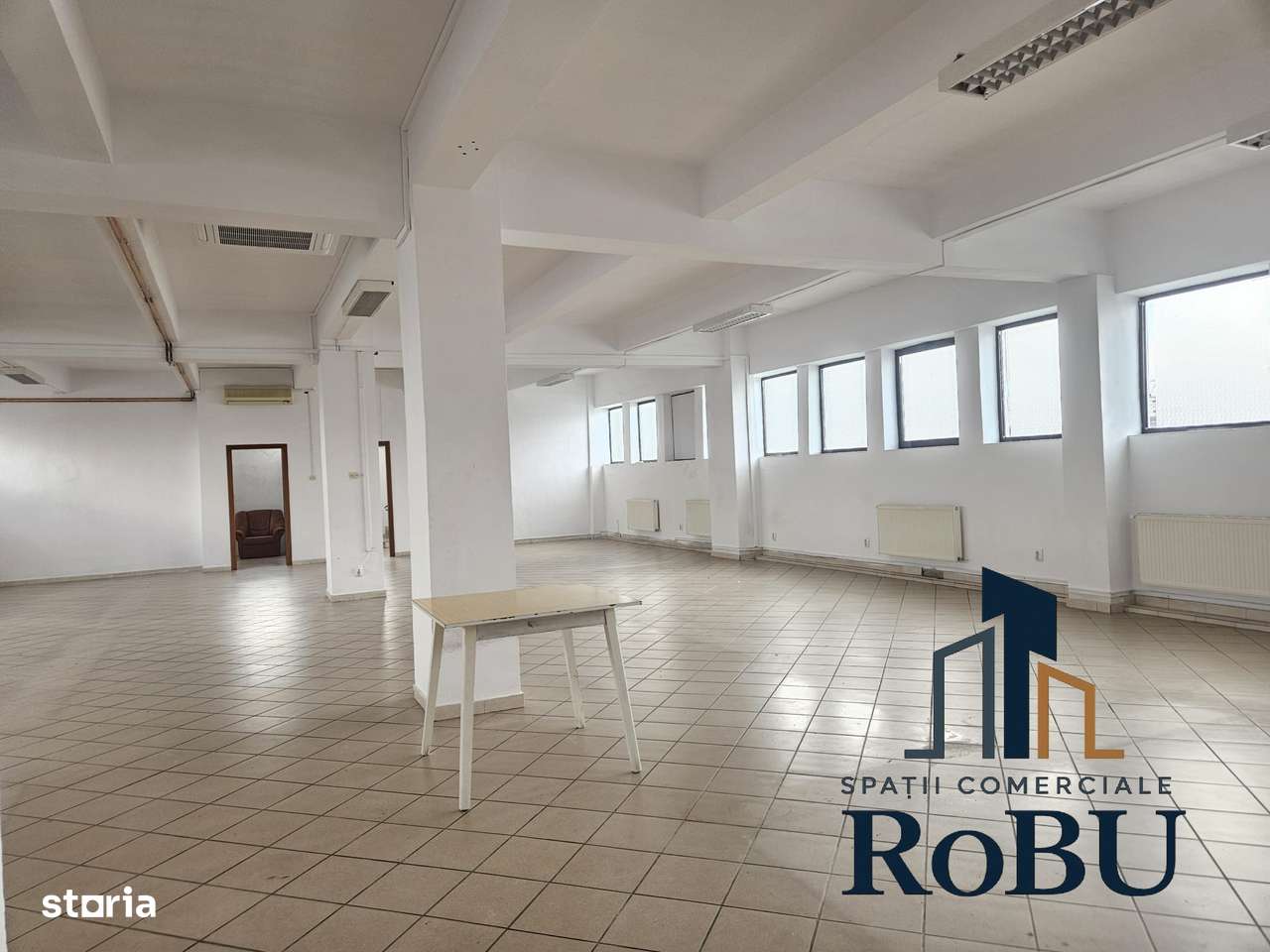 Spatiu sala cursuri, dans, in BARTOLOMEU # RoBU Spatii Comerciale - Imagine principală: 2/7