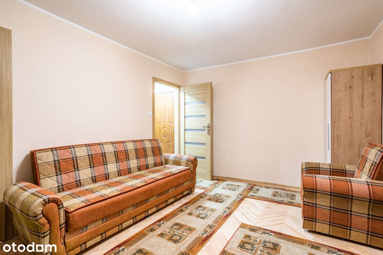 Wrocław, Pl. Jana Pawła, 48,5m2! 3 pokoje! Centrum!-4