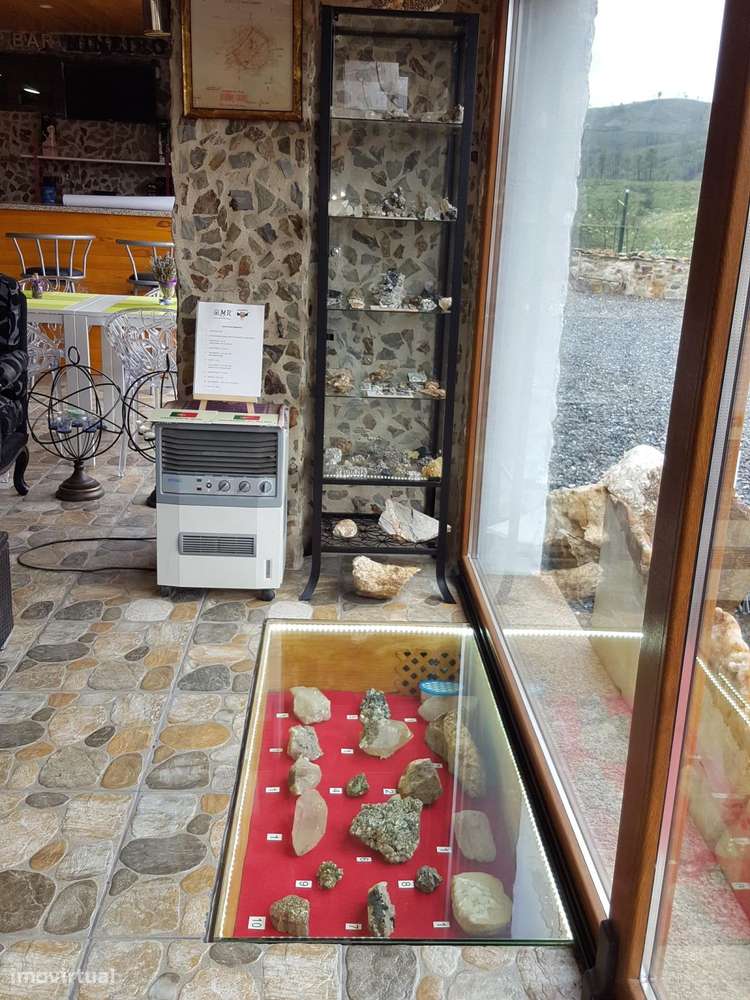 Quinta 5.3 ha, Covilhã-27