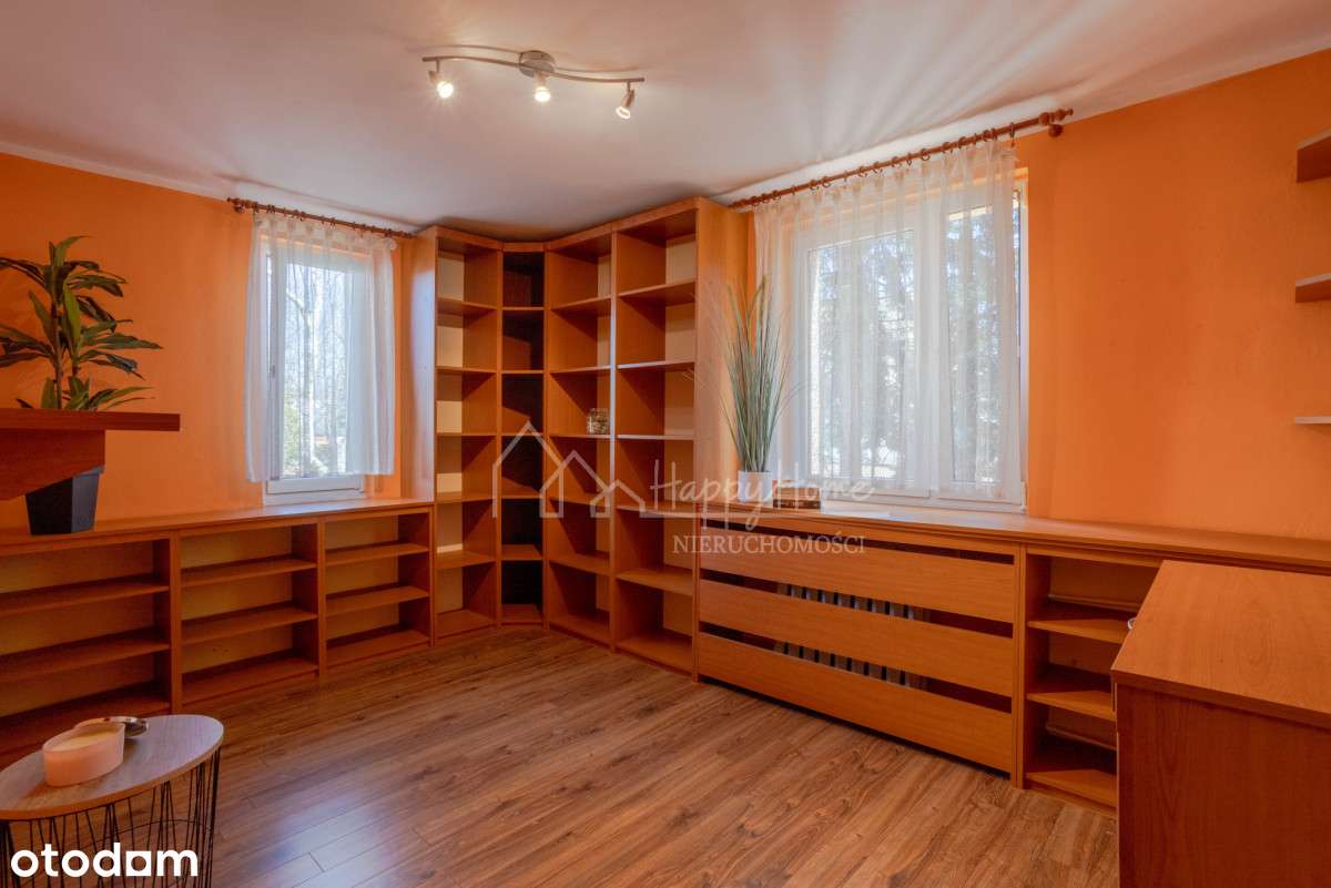 Mieszkanie 4-pokojowe — Baranowo/ Poznań-8