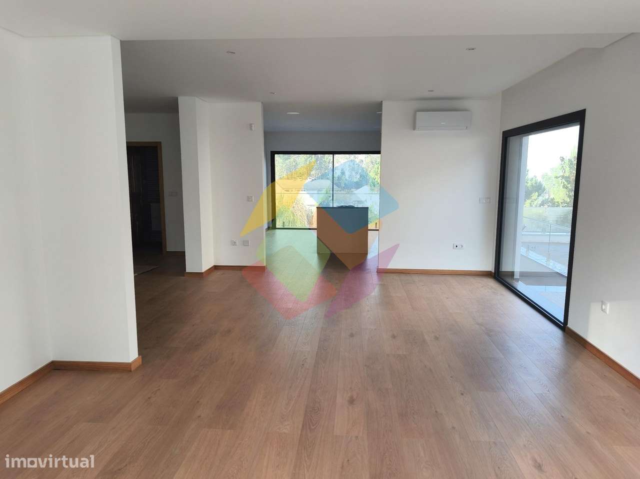 Moradia em Lobão, moderna, luminosa e pensada para o conforto da...-27