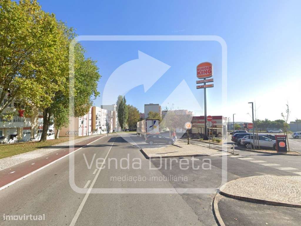 Apartamento T2 com 70 m² no Cacém - Excelente localização e ótima o... - Grande imagem: 5/19