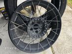 Felgi oraz opony Pirelli Scorpion Trial 2; BMW GS ADV Adventure 2021 - 8