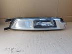 Halogen Przód Prawy VOLKSWAGEN PASSAT B8 - 1