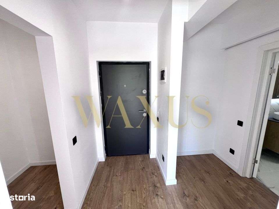 Apartament Tip Penthouse | 3 camere | Terasa 34,4mp | Finisaje premium - Imagine principală: 5/8