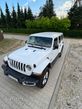 Jeep Wrangler Unlimited GME 2.0 Turbo Sahara - 11