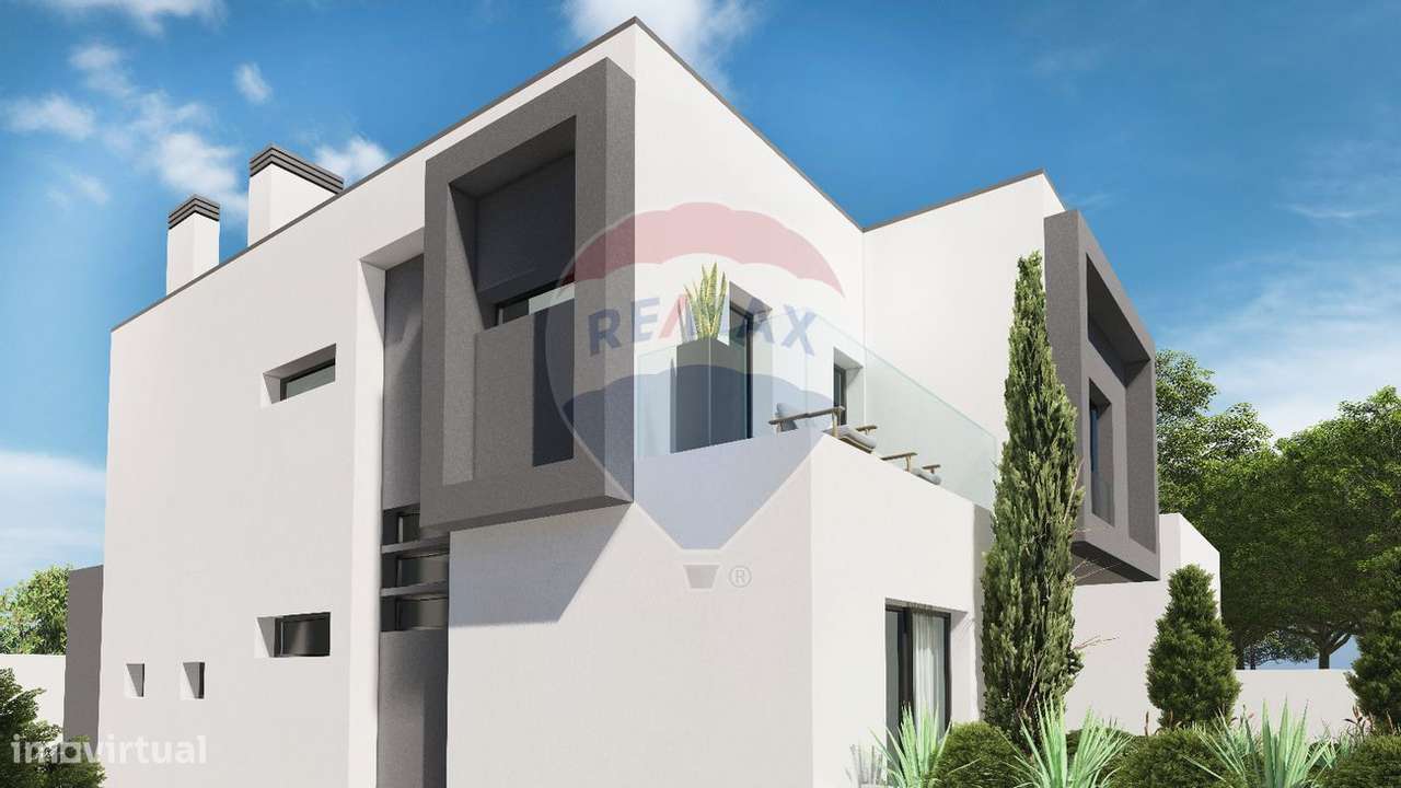 Moradia T4 para venda - Grande imagem: 5/7