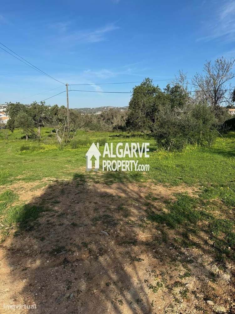 Lote de terreno junto a Vilamoura - Grande imagem: 5/19