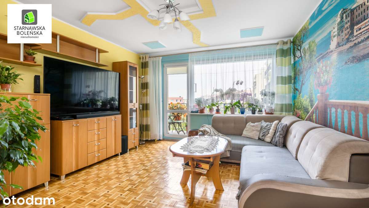 Swpl z KW - 3 pokoje-2