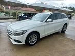 Mercedes-Benz C 220 d Aut. - 5