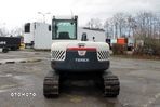 Terex TC75 gąsienicowa - 19