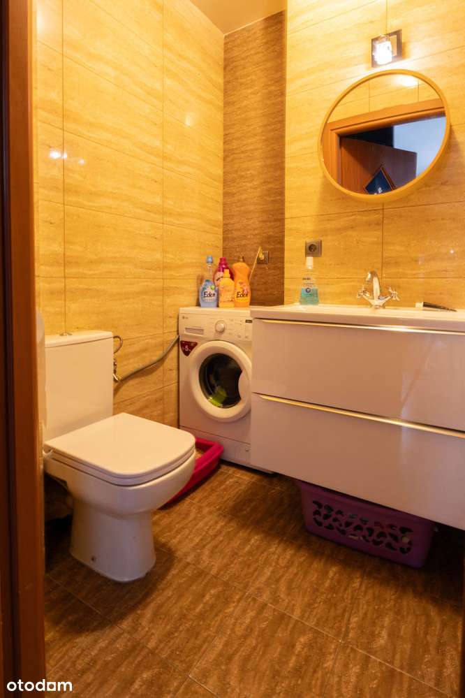 Mieszkanie z tarasem-5