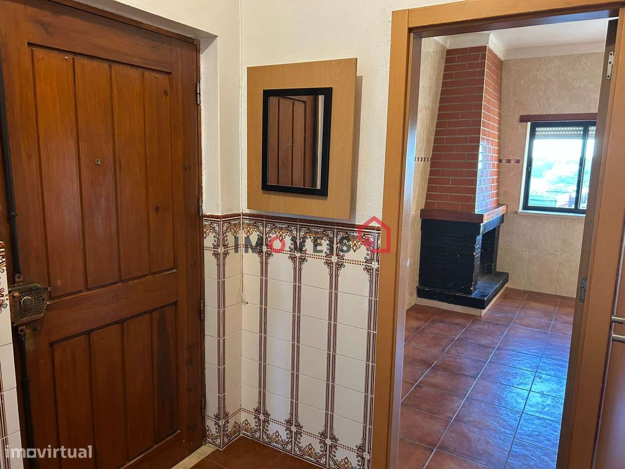 Apartamento T3 no Centro da Vila da Batalha – Último Piso, Excelent...-6