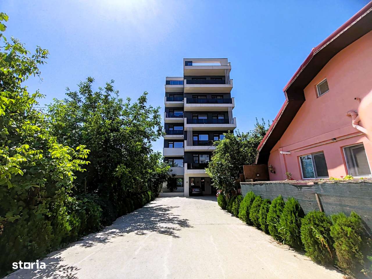 Mamaia_Nord_2 Camere_Nou_An 2024_Finisat_Investitie_TVA Zero - Imagine principală: 1/20