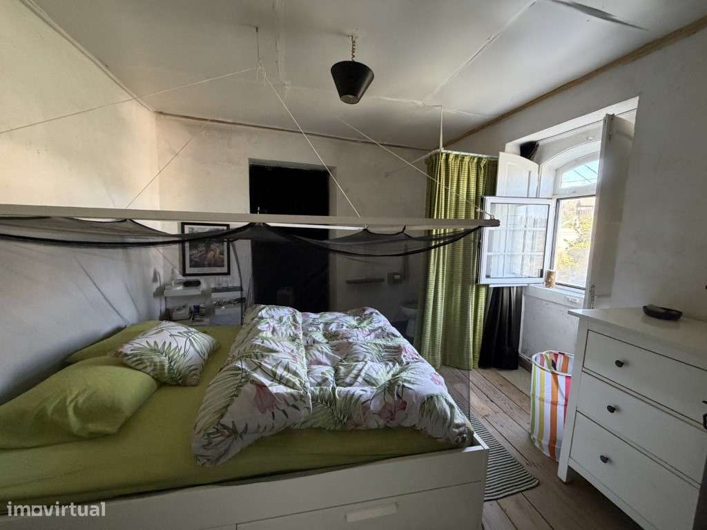 Moradia tipologia T2-1