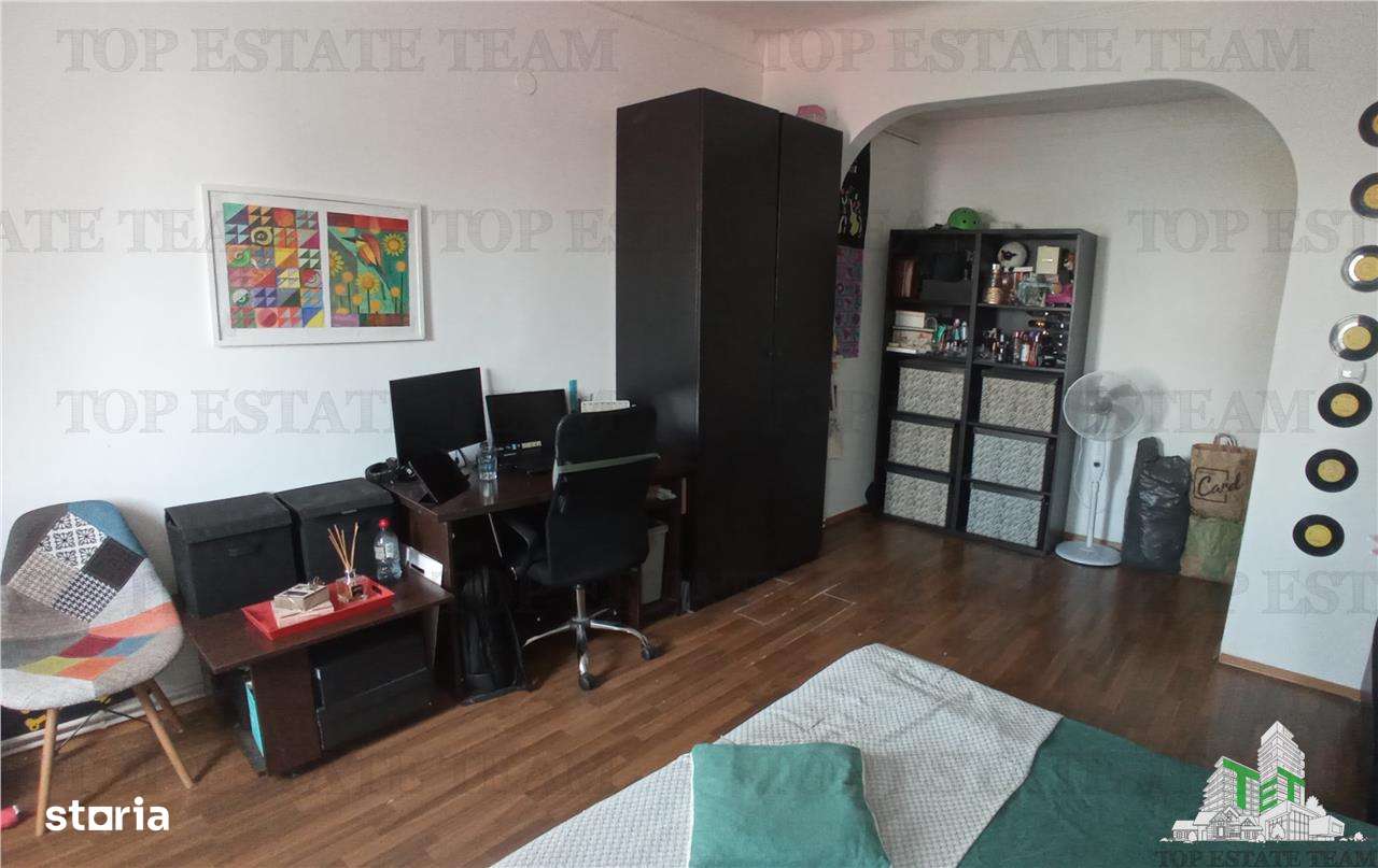 Apartament 3 camere de vanzare in zona Dacia - Imagine principală: 4/17