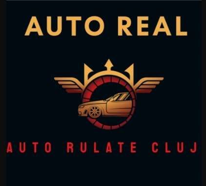 AUTO REAL logo